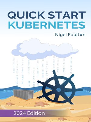 cover image of Quick Start Kubernetes